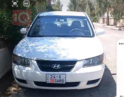 هيونداي سوناتا